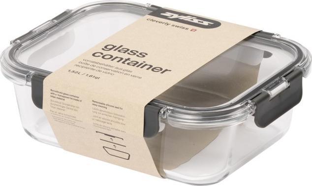 Actual product image Zyliss Storage container (1.52 l)