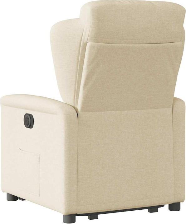 Produktbild vidaXL Relaxsessel mit Aufstehhilfe