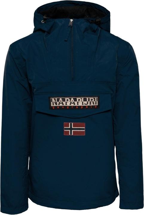 Actual product image Napapijri Rainforest M Buzzer (XXL)