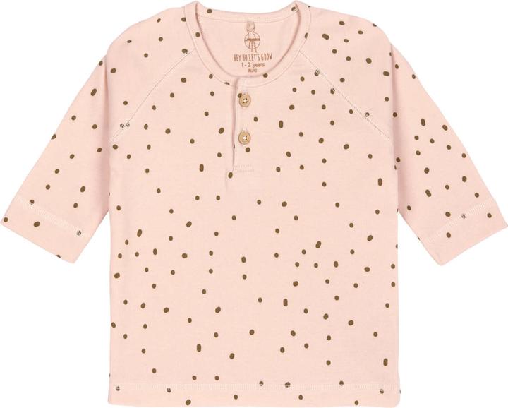 Produktbild Lässig Shirt (92)