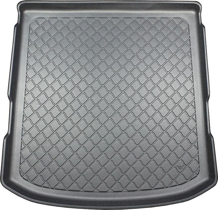 Image du produit Aristar Bac de coffre pour Ford Galaxy de 2015 à aujourd'hui (5 places)