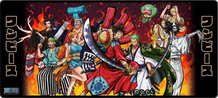 ABYstyle One Piece - Kampf in Wano (XXL)