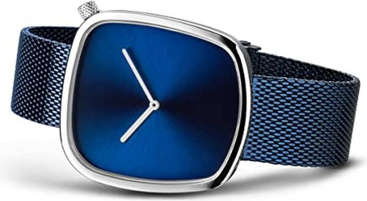 Actual product image Bering Classic (Analogue wristwatch, 40 mm)