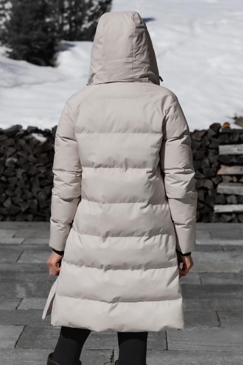 Produktbild Rukka Viviana Thermo Mantel
