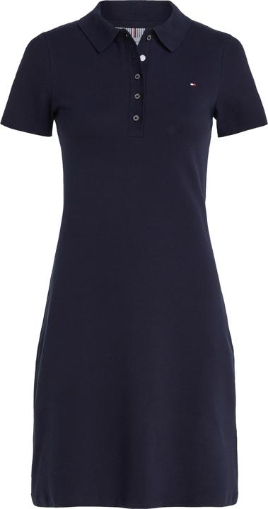 Produktbild Tommy Hilfiger Freizeitkleid dunkelblau (S)