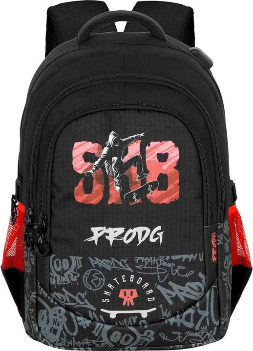 Produktbild ProDG PLUS Running Backpack SK8 (32 l)