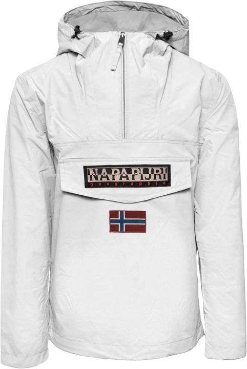 Actual product image Napapijri Rainforest M Buzzer (L)