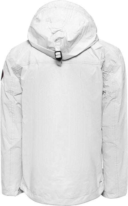 Actual product image Napapijri Rainforest M Buzzer (L)