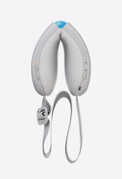 Produktbild Therabody Smart Goggles