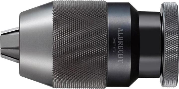 Produktbild Albrecht Schnellspann-Bohrfutter