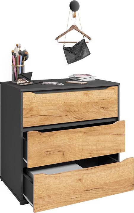 Immagine prodotto Vicco Ruben (80,5 x 48 x 77,5 cm)