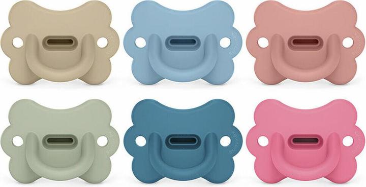 Image du produit Suavinex Smoothie Butterfly (1 x, à partir de 6 m.)