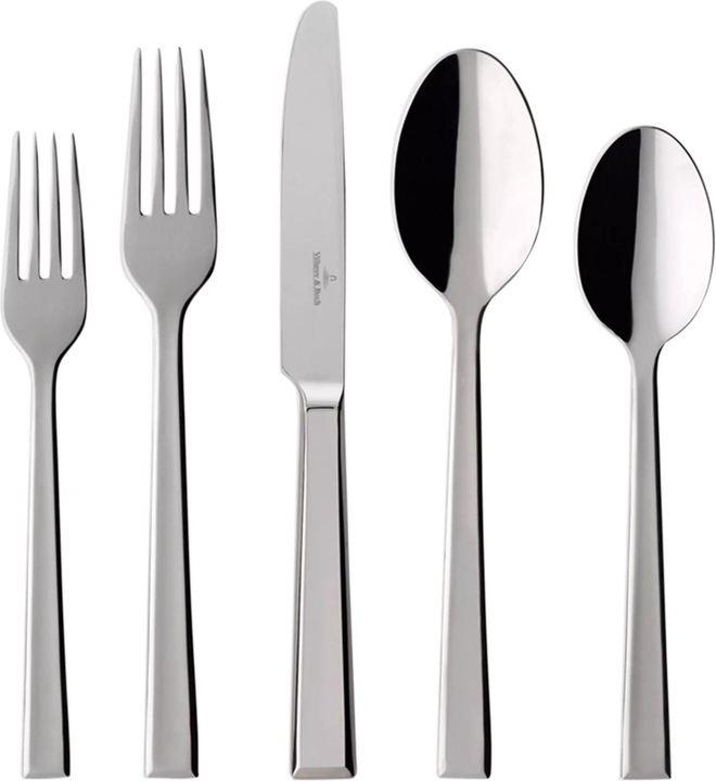 Actual product image Villeroy & Boch Victor (30 Piece, Cutlery set)
