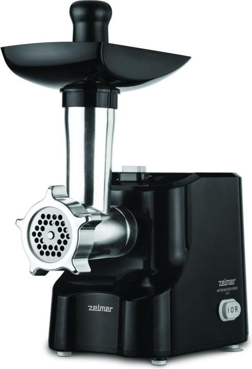 Produktbild Zelmer ZMM1525B