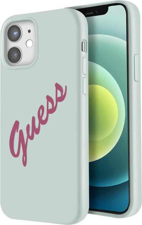 Produktbild Guess Case (Apple iPhone 12 mini)