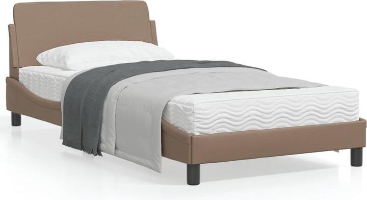 Image du produit vidaXL Bettgestell (100 x 200 cm)