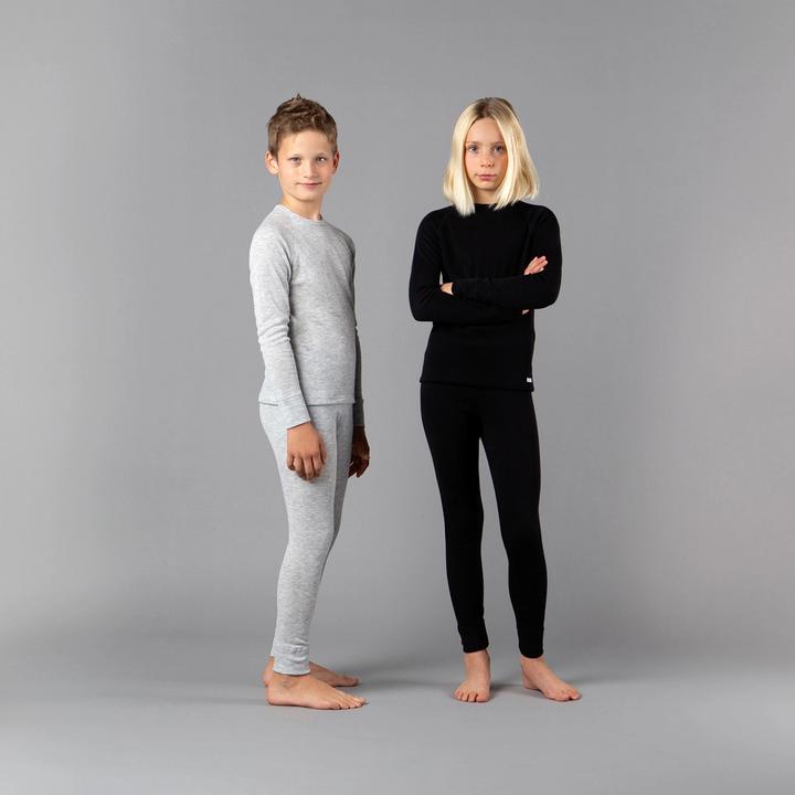 Actual product image CMP Campagnolo sweat longsleeve (152)