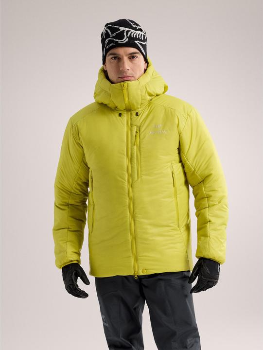 Actual product image Arc'teryx Nuclei SV Parka (M)