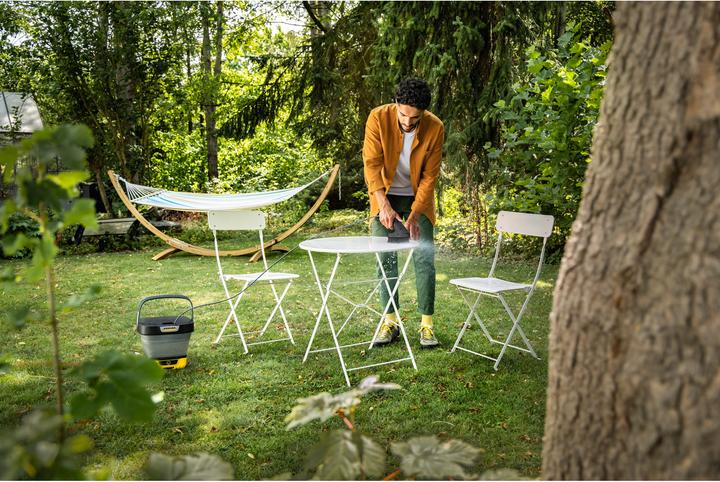 Image du produit Kärcher Brosse à récurer