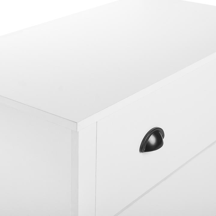 Image du produit Beliani Donovan (80 x 40 x 75 cm)