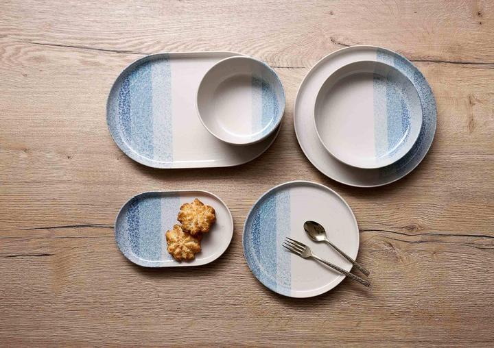 Produktbild Ritzenhoff & Breker Trio Basic-Set (12 Stk.)