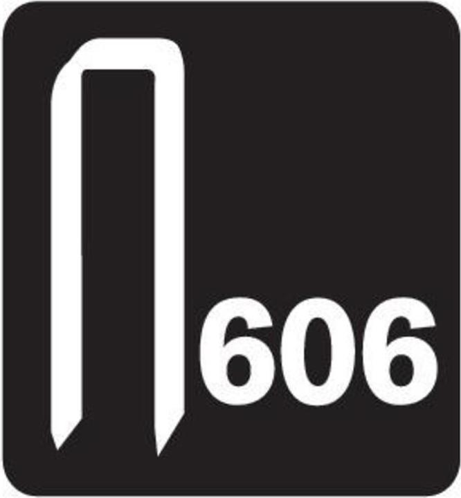 Immagine prodotto Rapid Tipo 606 Morsetti posteriori stretti 30 mm (600x)