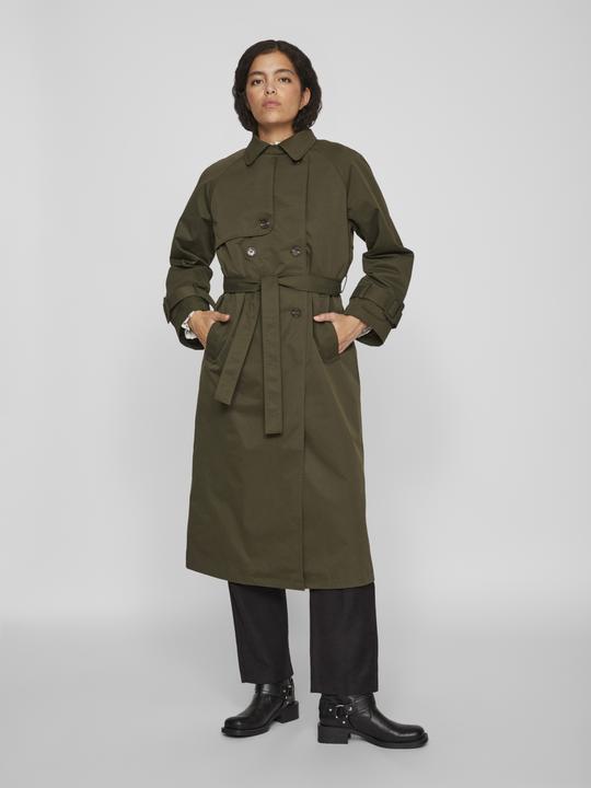 Produktbild Vila Klassischer Trenchcoat (38)