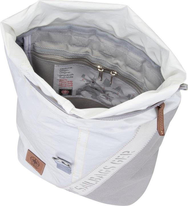 Actual product image 360Grad Rucksack Möwe (8 l)