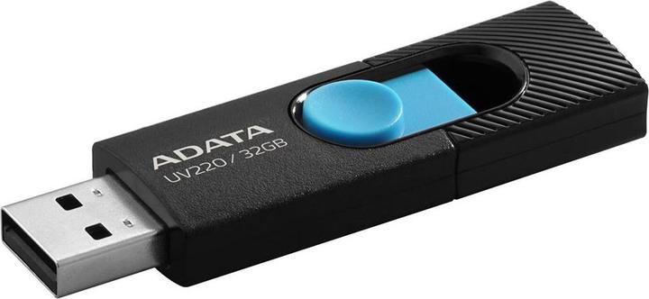 Produktbild Adata UV220 USB-Flash-Laufwerk (32 GB, USB-A)