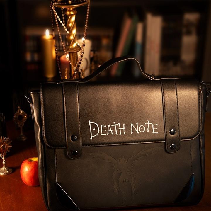 Immagine prodotto ABYstyle Death Note - Borsa della morte