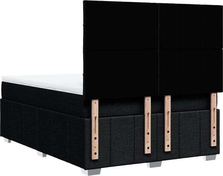 Image du produit vidaXL Boxspringbett (140 x 200 cm)