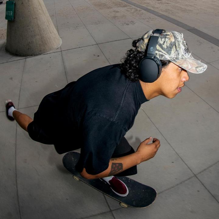 Produktbild Skullcandy Hesh ANC (Aktive Geräuschunterdrückung, 22 h, Kabellos)