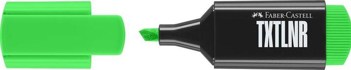 Image du produit Faber-Castell Textmarker TXTLNR SF 4er Kartonetui (4x)