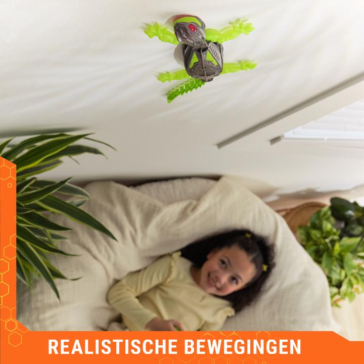 Produktbild Hexbots Gecko