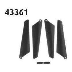 Revell Rotor Set (23817)
