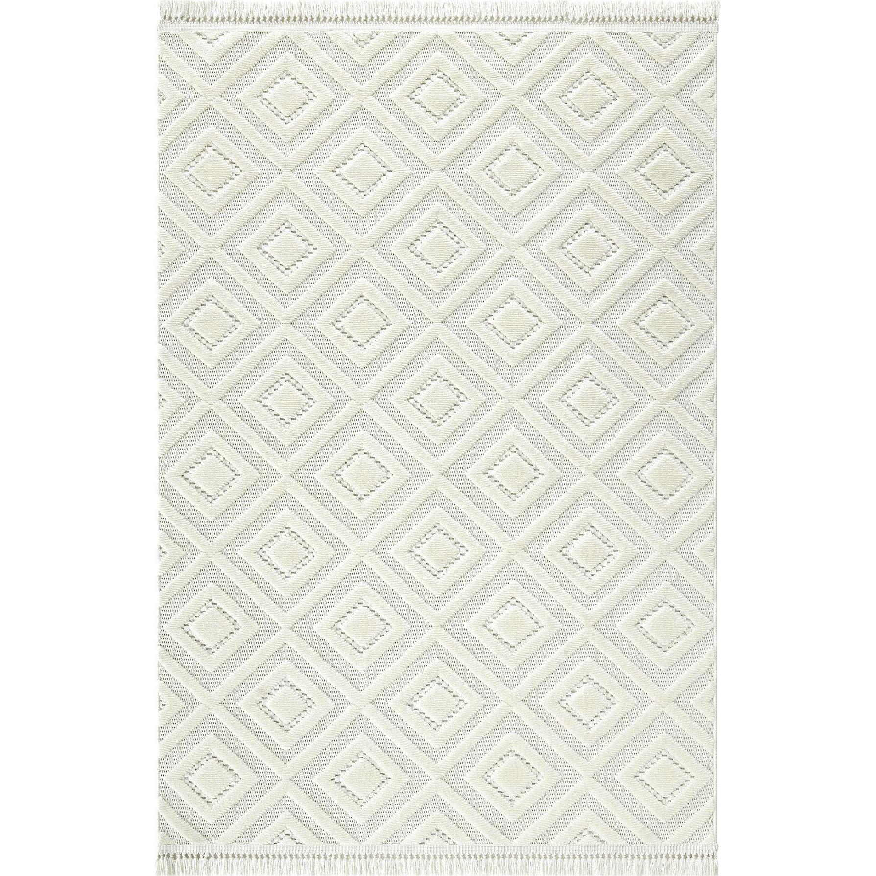 Conceptum Hypnose, Teppich, Rye (80 x 150 cm)