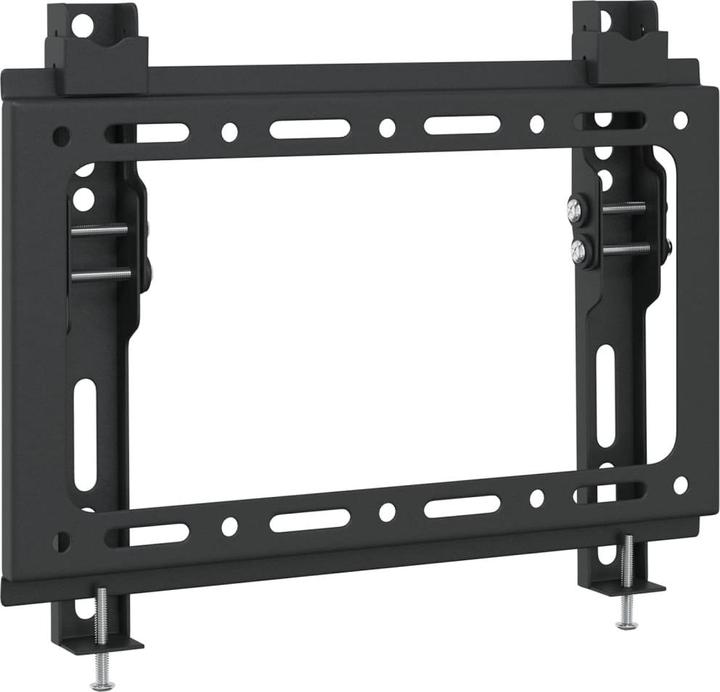 Produktbild VidaXL TV-Wandhalterung 14-42 Zoll Bildschirme Max VESA 200x200mm 30kg (Wand, 42", 30 kg)