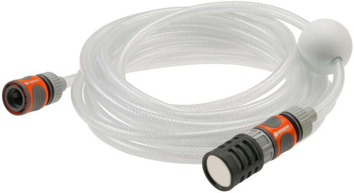 Productafbeelding Gardena AquaClean (Oplaadbare batterij)