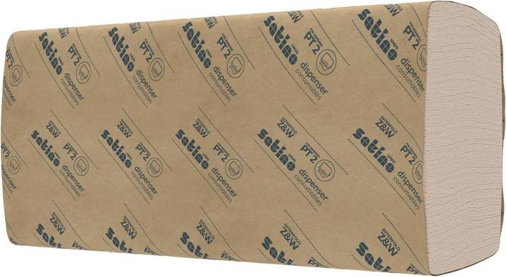 Produktbild Satino by Wepa Handtuchpapier PureSoft (3750 x)