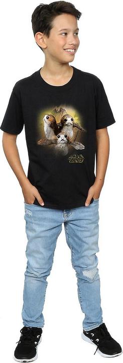 Produktbild Star Wars TShirt Jungen (140, 146)