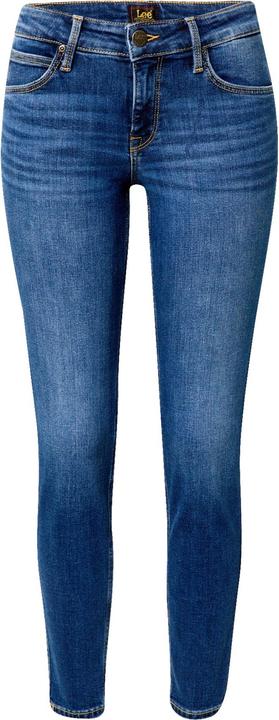 Produktbild Lee Scarlett Stretch Jeans L33 martha (W26/L33)