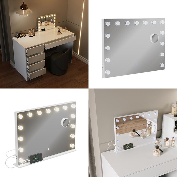 Actual product image Vicco Greta