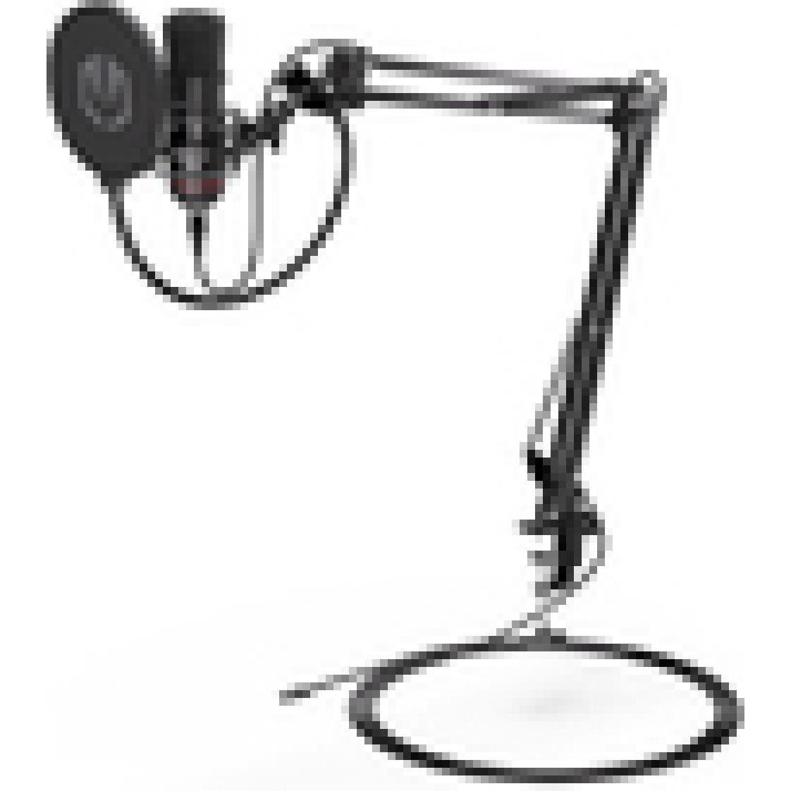 Endorfy Mic Solum (SM900), Mikrofon