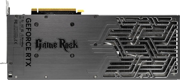 Image du produit Palit GeForce RTX 4070 Ti (12 Go)