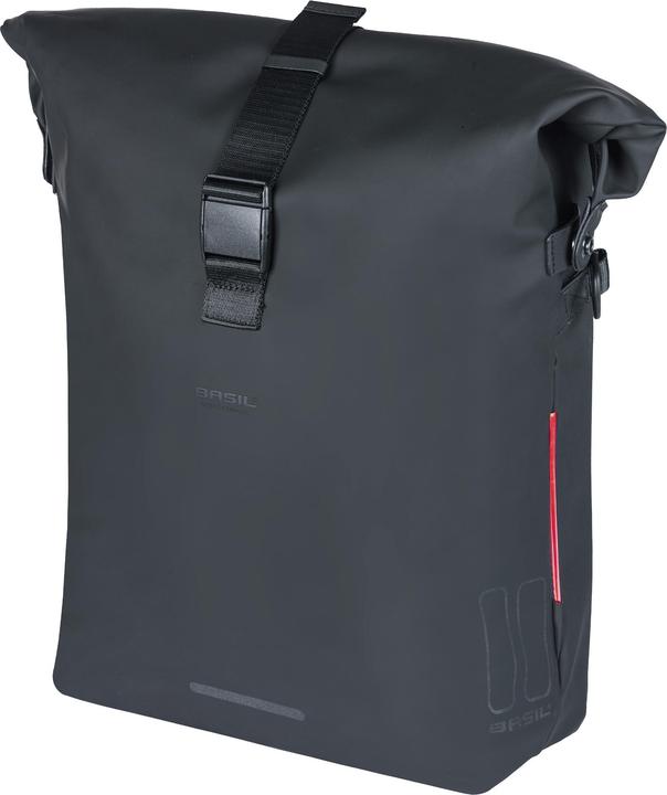 Produktbild Basil SoHo (17 l, Gepäckträgertasche)