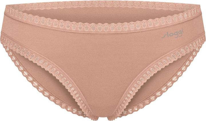 Produktbild Sloggi Go Crush Mini Slip (S, 3er Pack)