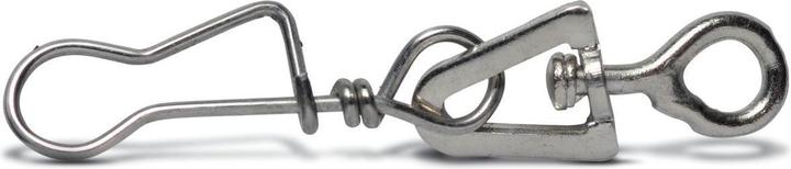 Actual product image Vmc swivel 3531bk moins agrafe (x10)