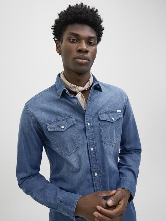 Produktbild Jack & Jones Must-have Hemd (S)