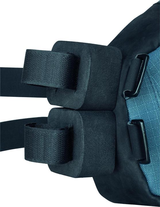 Actual product image PRO Discover (15 l, Saddle bag)