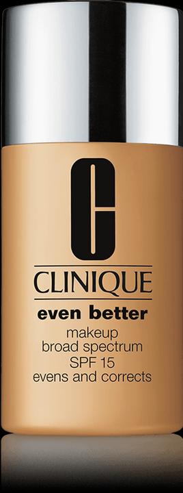 Actual product image Clinique Even Better (04 - Cream Chamois)